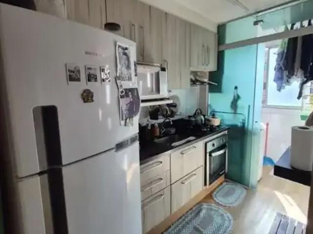 Apartamento para Venda em São Paulo/SP Vila Ema 2 Quartos