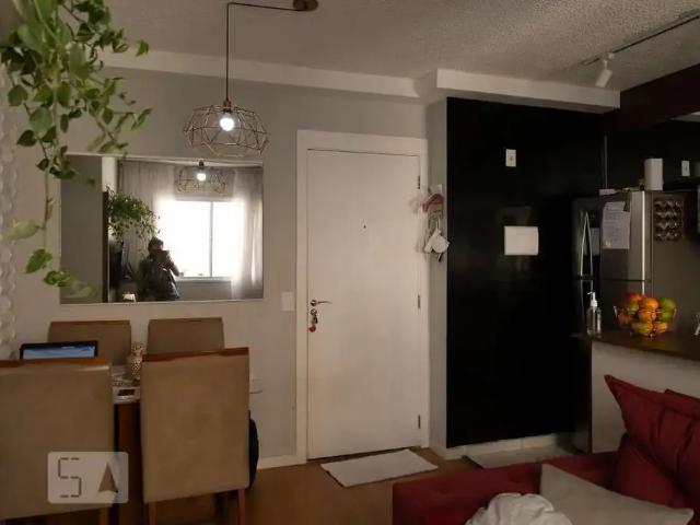 Apartamento para Venda em São Paulo/SP Vila Ema 2 Quartos