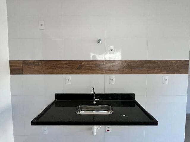 Apartamento para Venda em São Paulo/SP Vila Ema 2 Quartos