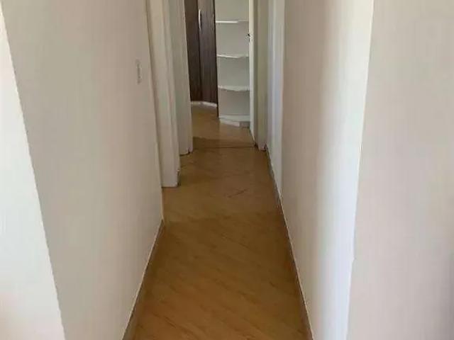 Apartamento para Venda em São Paulo/SP Vila Ema 2 Quartos
