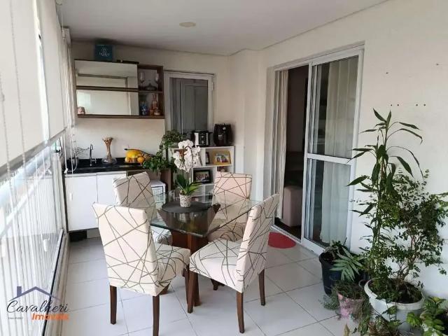 Apartamento para Venda em São Paulo/SP Vila Ema 2 Quartos