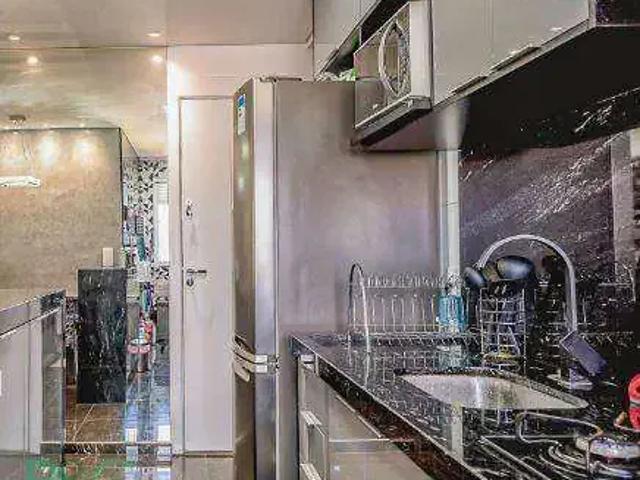 Apartamento para Venda em São Paulo/SP Vila Ema 2 Quartos