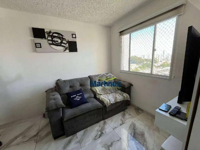 Apartamento para Venda em São Paulo/SP Vila Ema 2 Quartos
