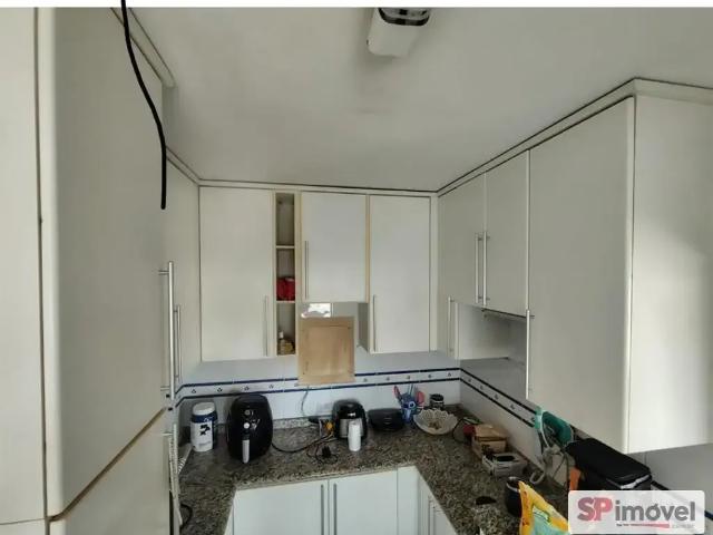 Apartamento para Venda em São Paulo/SP Vila Ema 2 Quartos