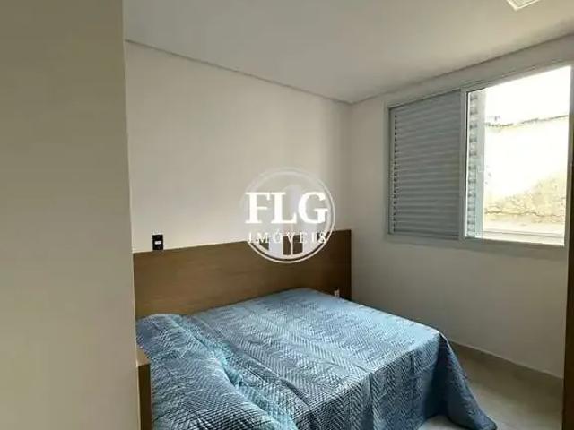 Apartamento para Venda em São Paulo/SP Vila Ema 2 Quartos