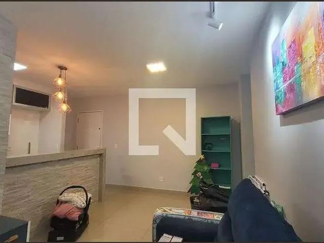 Apartamento para Venda em São Paulo/SP Vila Ema 2 Quartos