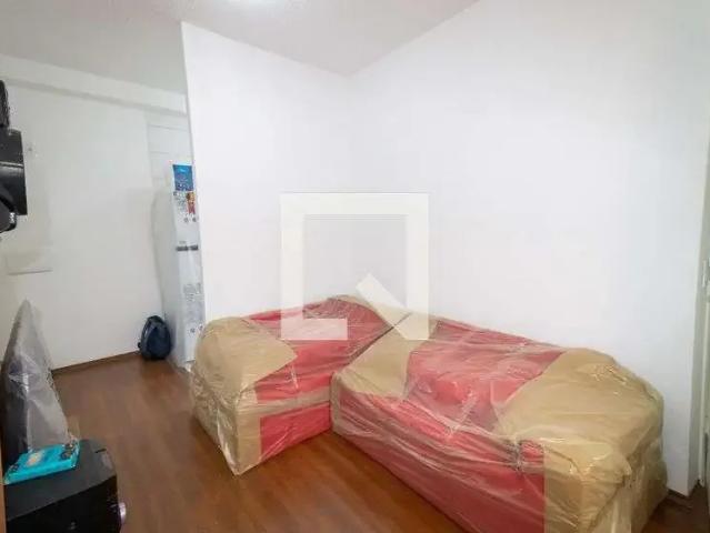 Apartamento para Venda em São Paulo/SP Vila Ema 2 Quartos