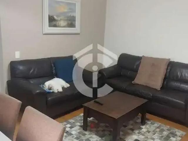 Apartamento para Venda em São Paulo/SP Vila Ema 2 Quartos