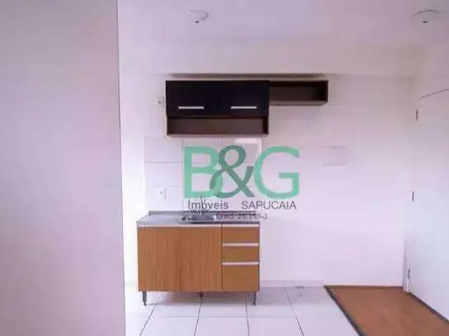Apartamento para Venda em São Paulo/SP Vila Ema 2 Quartos