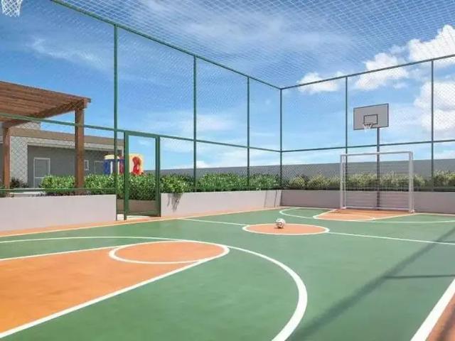 Apartamento para Venda em São Paulo/SP Vila Ema 2 Quartos