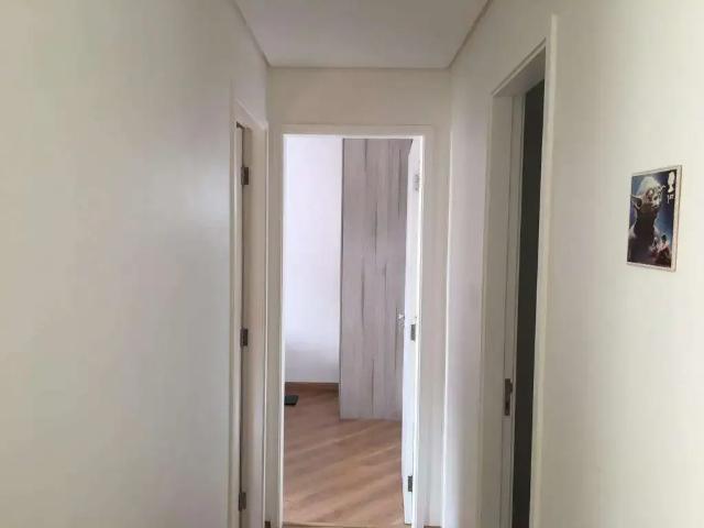 Apartamento para Venda em São Paulo/SP Vila Ema 2 Quartos