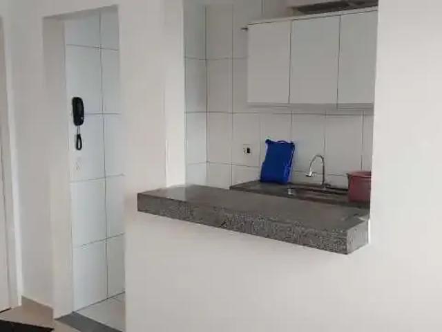 Apartamento para Venda em São Paulo/SP Vila Ema 2 Quartos