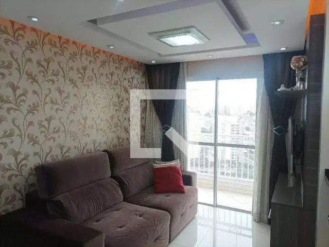 Apartamento para Venda em São Paulo/SP Vila Ema 2 Quartos