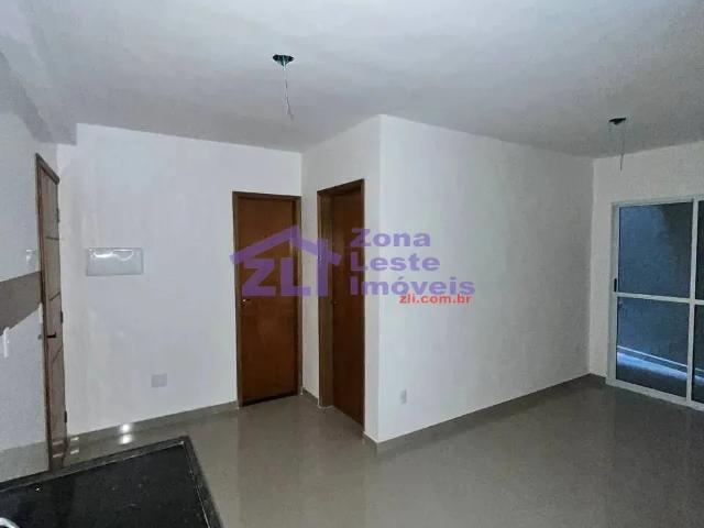 Apartamento para Venda em São Paulo/SP Vila Ema 2 Quartos
