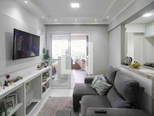 Apartamento para Venda em São Paulo/SP Vila Ema 2 Quartos