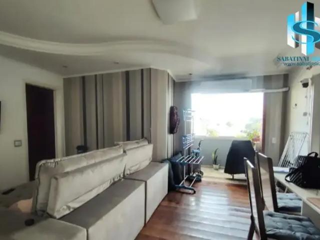 Apartamento para Venda em São Paulo/SP Vila Ema 2 Quartos