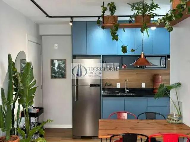 Apartamento para Venda em São Paulo/SP Vila Ema 2 Quartos