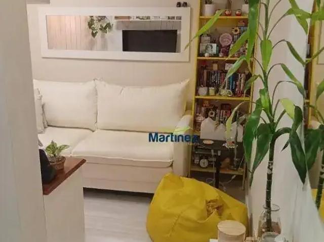 Apartamento para Venda em São Paulo/SP Vila Ema 2 Quartos