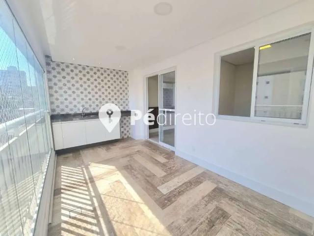 Apartamento para Venda em São Paulo/SP Vila Ema 2 Quartos