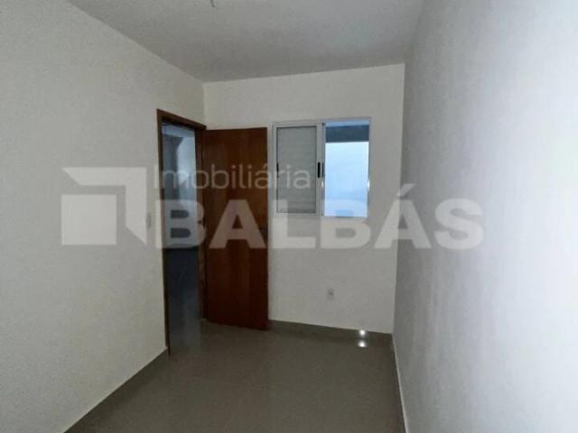 Apartamento para Venda em São Paulo/SP Vila Ema 2 Quartos