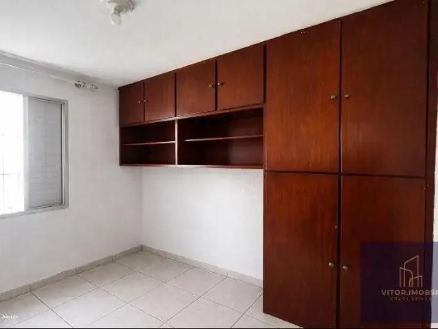 Apartamento para Venda em São Paulo/SP Vila Ivone 2 Quartos