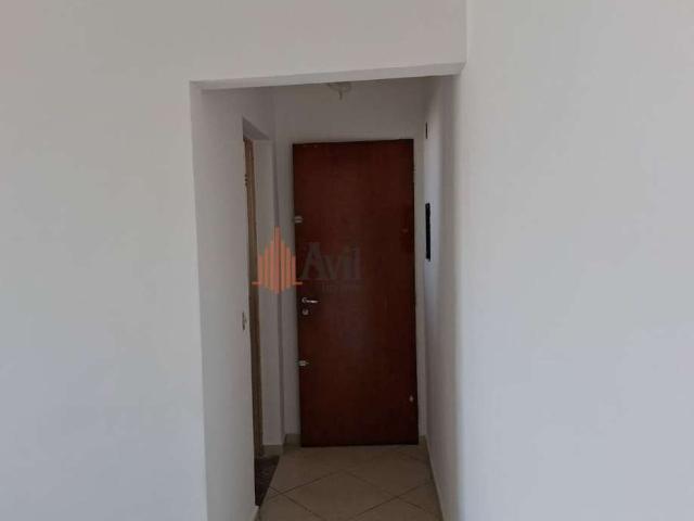 Apartamento para Venda em São Paulo/SP Vila Ema 2 Quartos