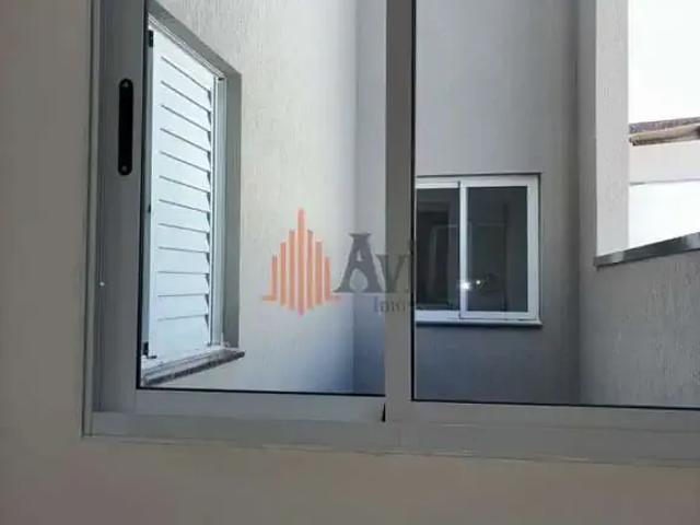 Apartamento para Venda em São Paulo/SP Vila Ema 2 Quartos