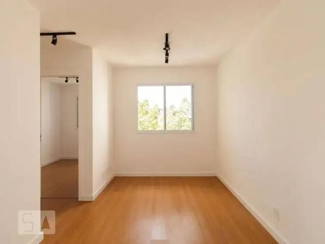 Apartamento para Venda em São Paulo/SP Vila Ema 2 Quartos