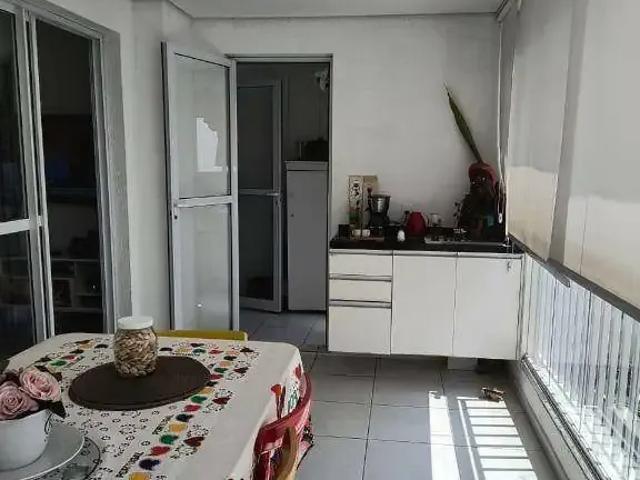 Apartamento para Venda em São Paulo/SP Vila Ema 2 Quartos