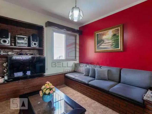 Apartamento para Venda em São Paulo/SP Vila Ema 2 Quartos