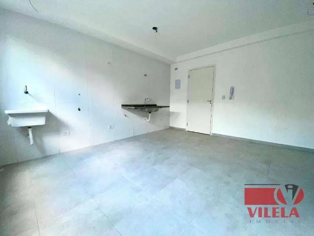 Apartamento para Venda em São Paulo/SP Vila Ema 2 Quartos