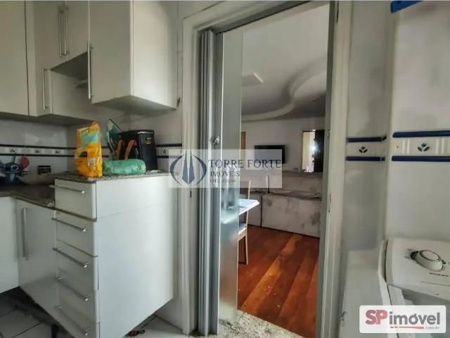 Apartamento para Venda em São Paulo/SP Vila Ema 2 Quartos