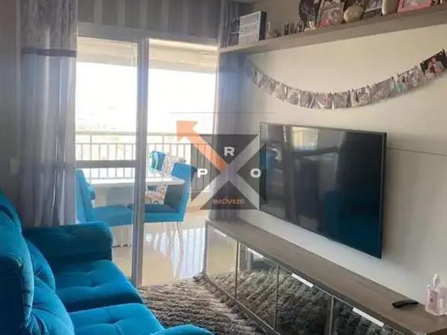 Apartamento para Venda em São Paulo/SP Vila Ema 2 Quartos