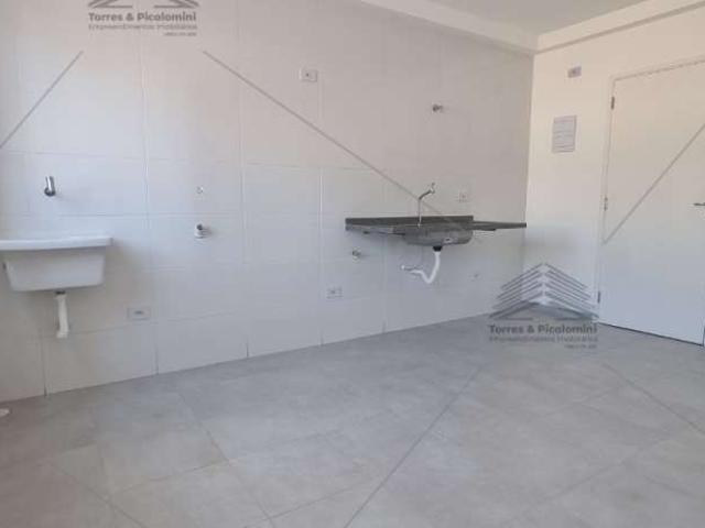 Apartamento para Venda em São Paulo/SP Vila Ema 2 Quartos