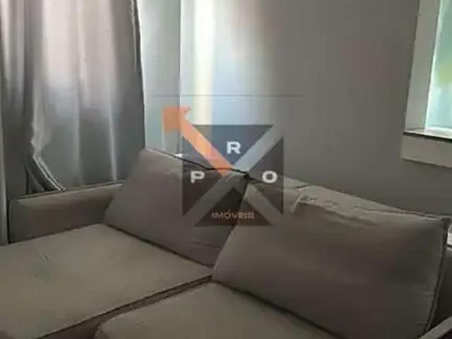 Apartamento para Venda em São Paulo/SP Vila Ema 2 Quartos