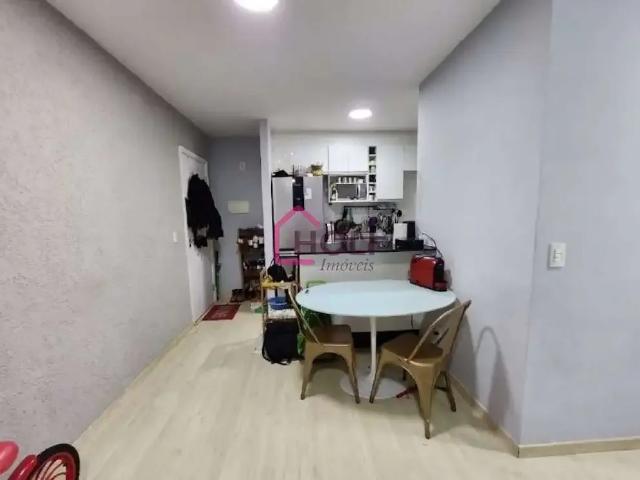 Apartamento para Venda em São Paulo/SP Vila Ema 2 Quartos