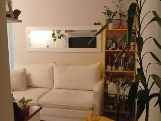 Apartamento para Venda em São Paulo/SP Vila Ema 2 Quartos