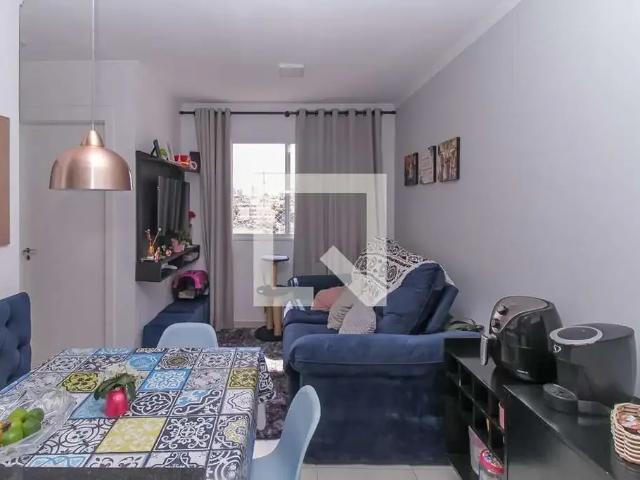 Apartamento para Venda em São Paulo/SP Vila Ema 2 Quartos