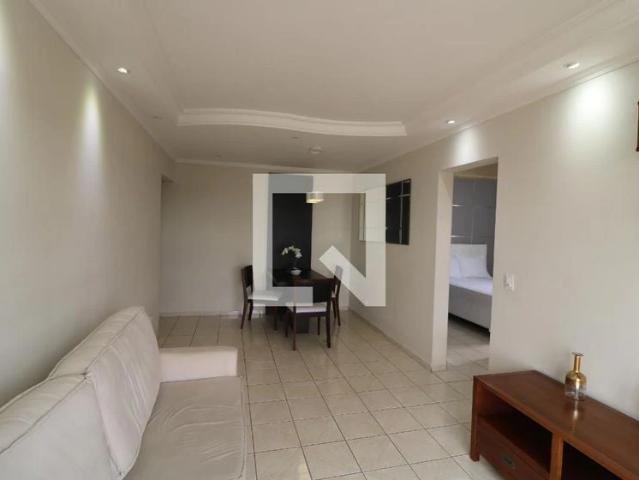 Apartamento para Venda em São Paulo/SP Vila Ema 2 Quartos