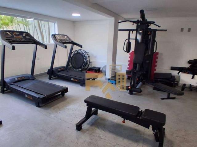 Apartamento para Venda em São Paulo/SP Vila Ema 2 Quartos