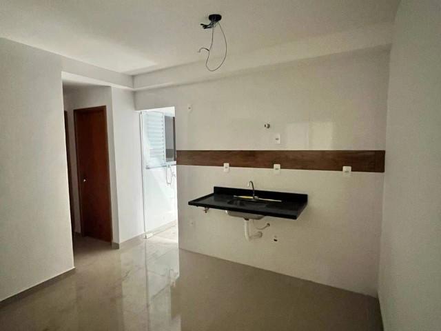 Apartamento para Venda em São Paulo/SP Vila Ema 2 Quartos