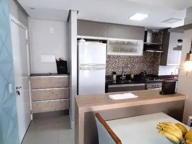 Apartamento para Venda em São Paulo/SP Vila Ema 2 Quartos