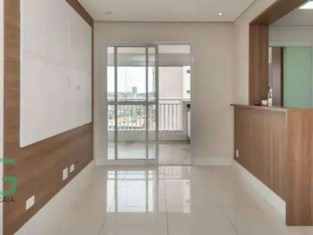 Apartamento para Venda em São Paulo/SP Vila Ema 2 Quartos