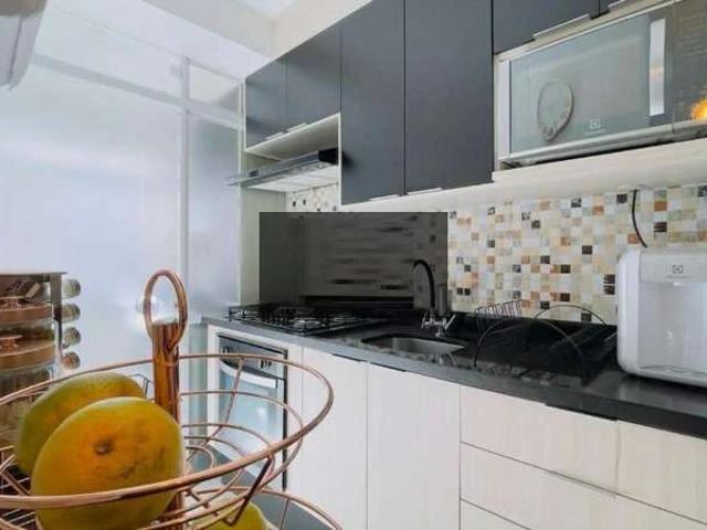 Apartamento para Venda em São Paulo/SP Vila Ema 2 Quartos