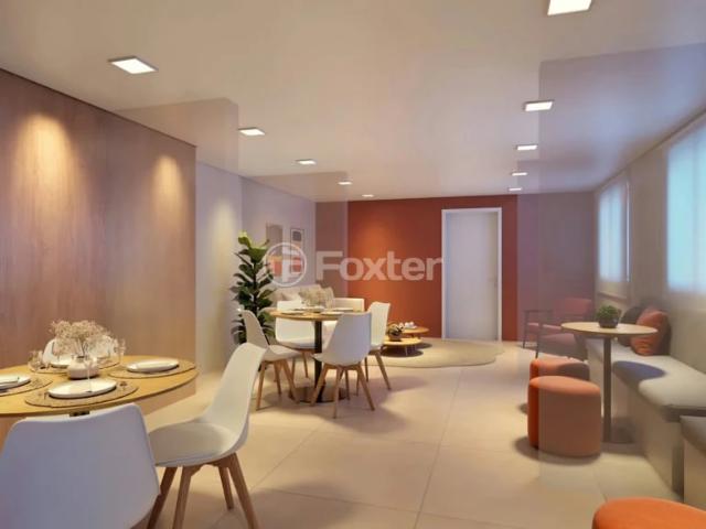 Apartamento para Venda em São Paulo/SP Vila Ema 2 Quartos