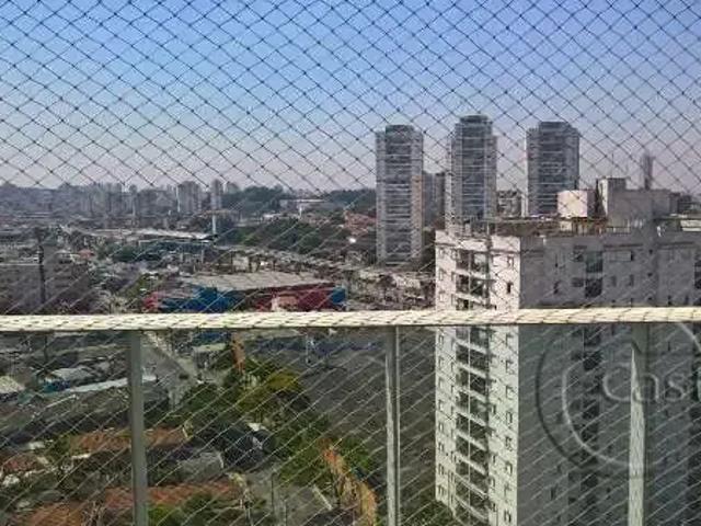 Apartamento para Venda em São Paulo/SP Vila Ema 2 Quartos