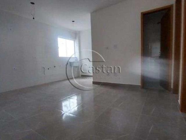 Apartamento para Venda em São Paulo/SP Vila Ema 2 Quartos