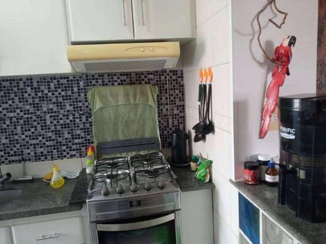 Apartamento para Venda em São Paulo/SP Vila Ema 2 Quartos