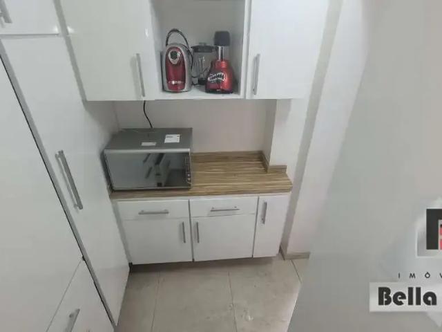 Apartamento para Venda em São Paulo/SP Vila Ema 2 Quartos