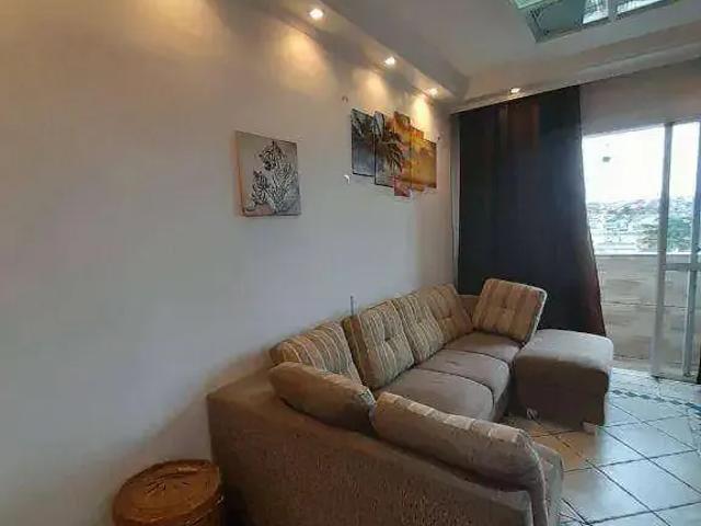Apartamento para Venda em São Paulo/SP Vila Ema 2 Quartos